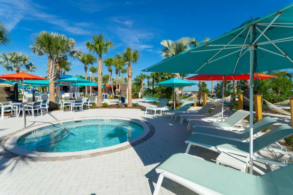 Windsor Island Resort 286