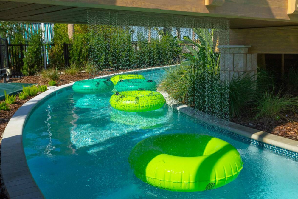 Windsor Island Resort 286