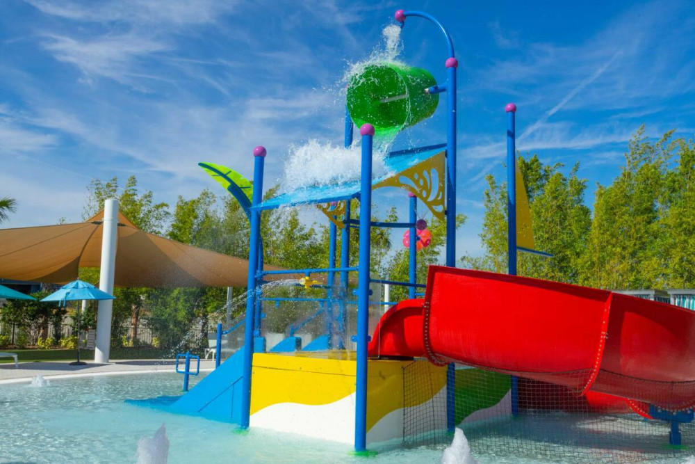 Windsor Island Resort 286