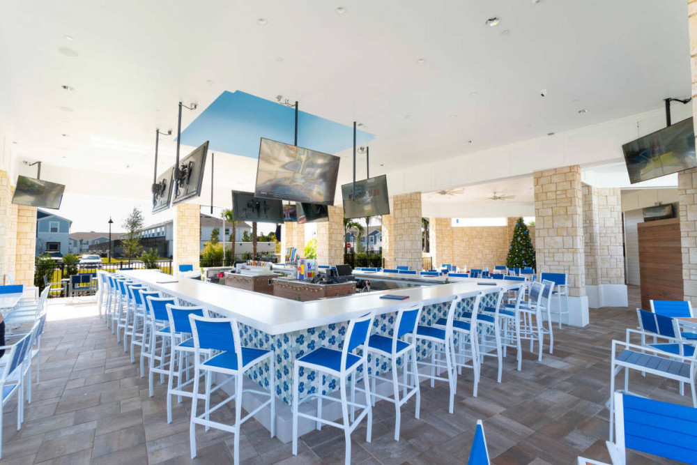 Windsor Island Resort 286