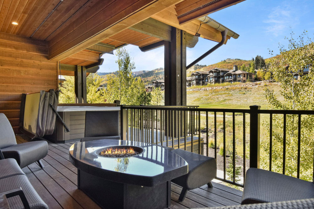 Park City 222