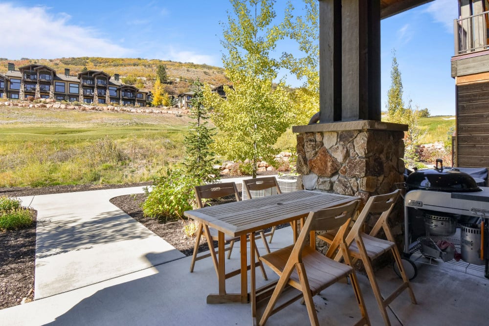 Park City 222