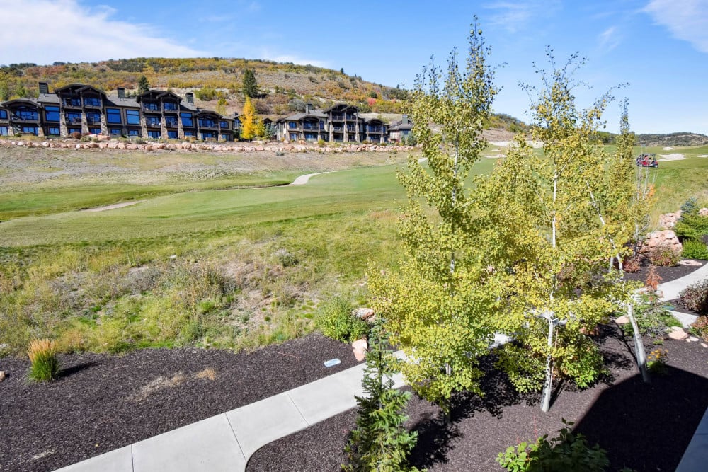 Park City 222