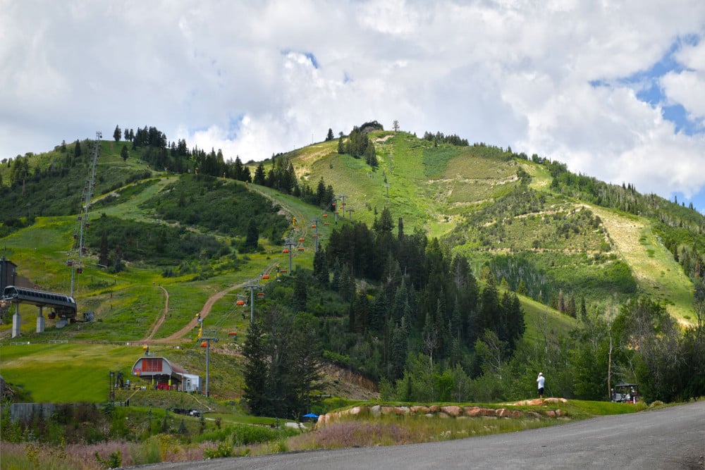 Park City 222