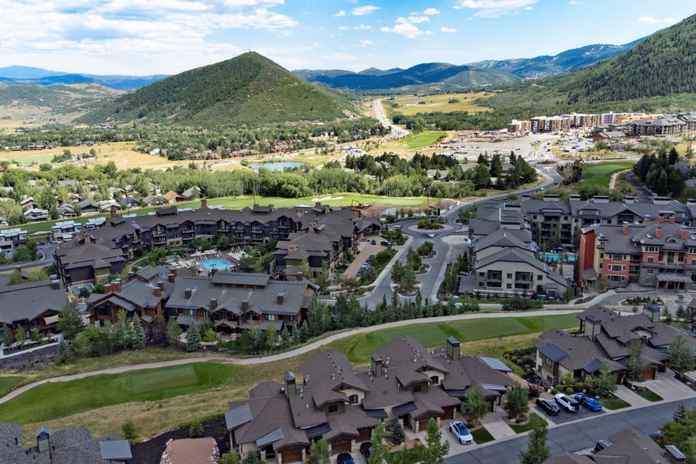 Park City 222