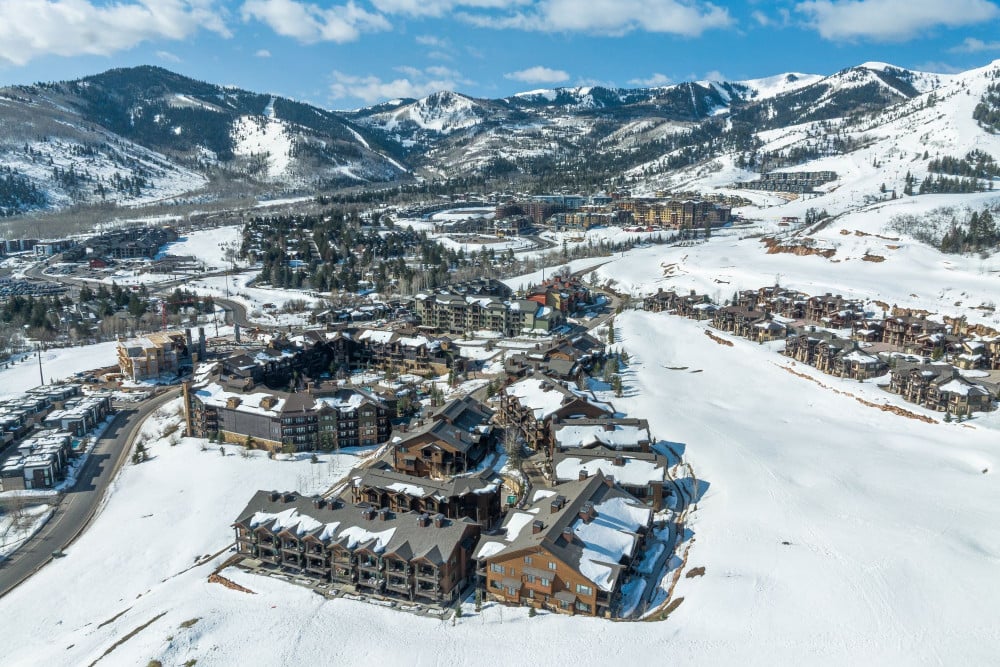 Park City 222