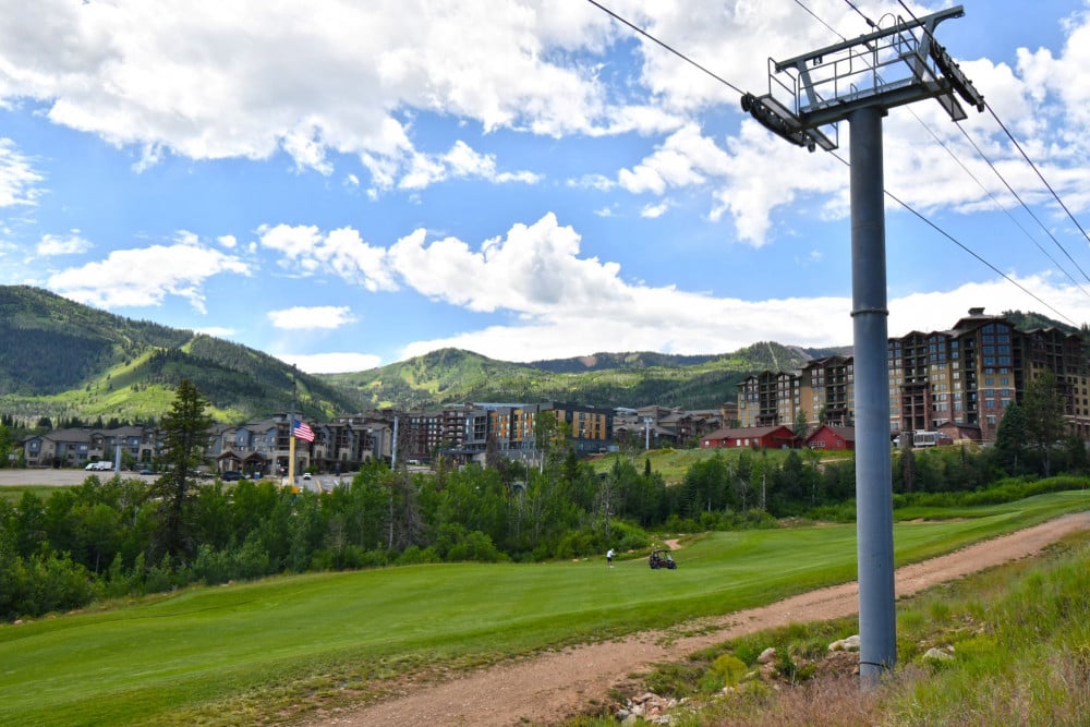 Park City 222