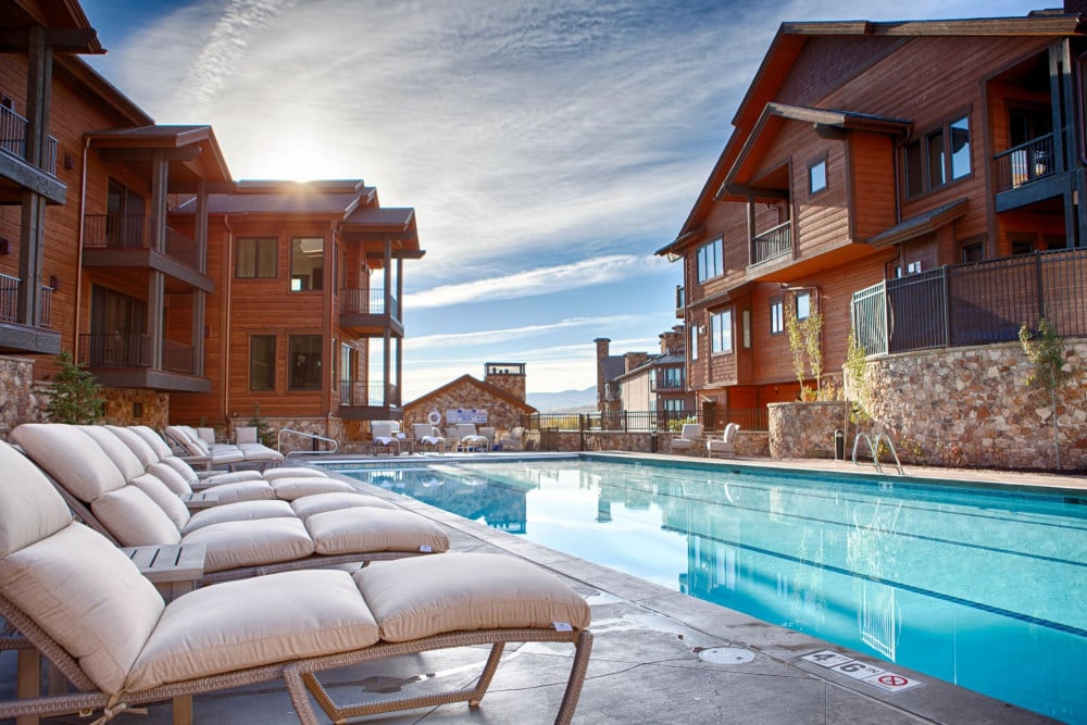 Park City 222