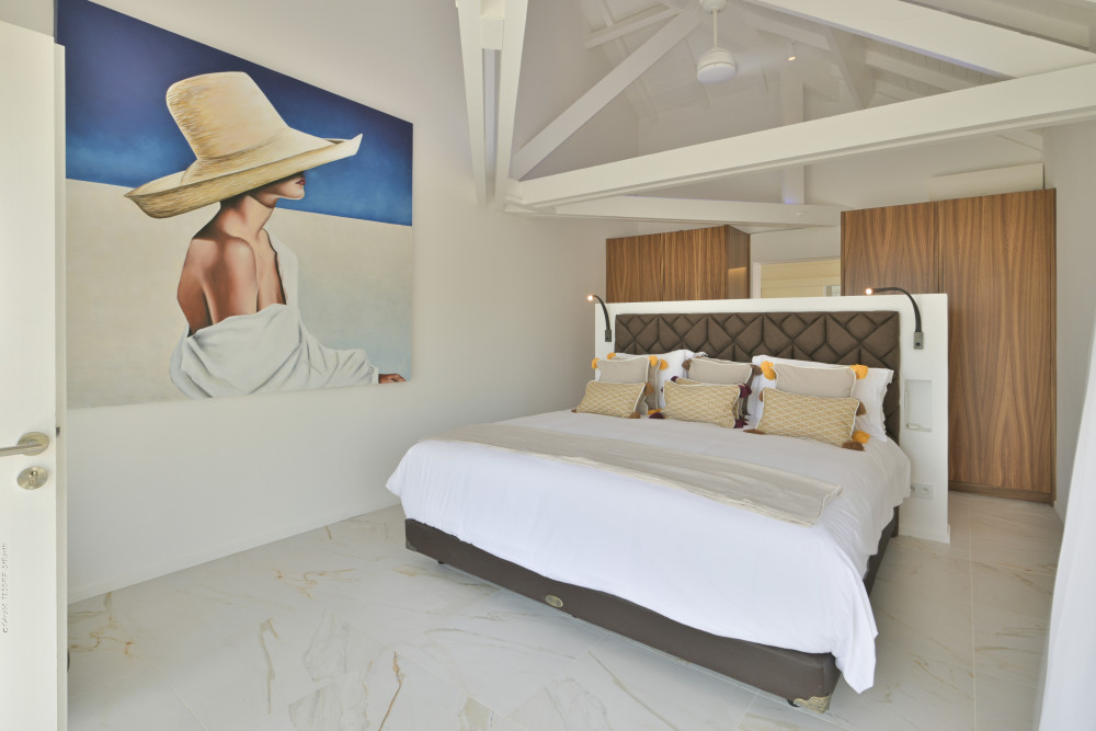 Villa Coeur de Pirate