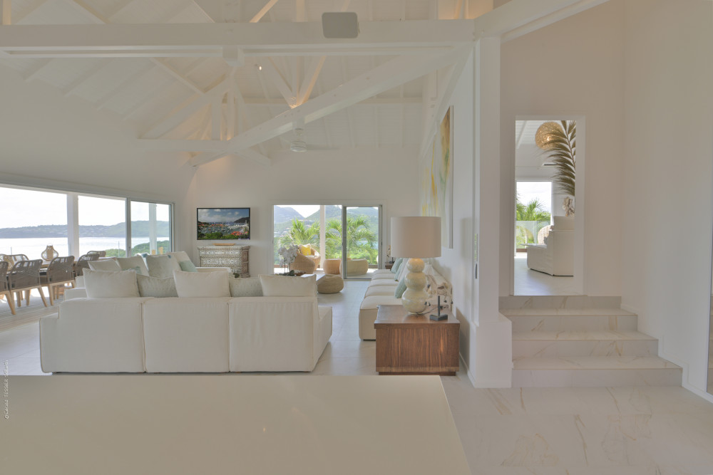 Villa Coeur de Pirate