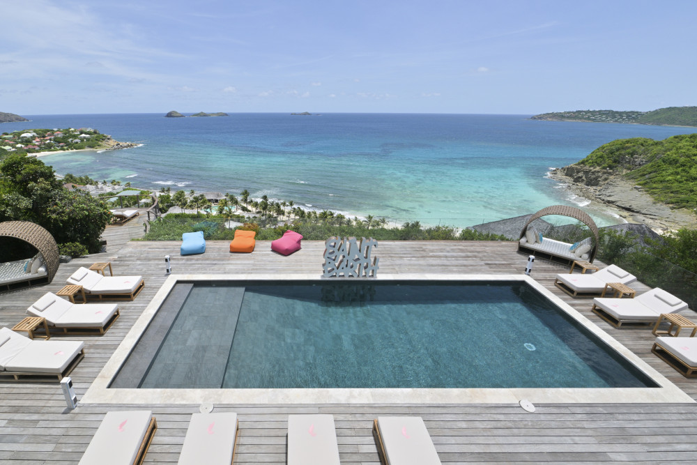 Villa Coeur de Pirate