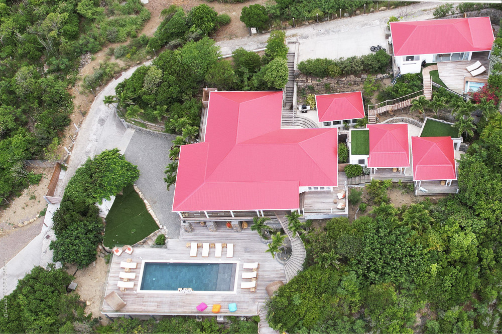 Villa Coeur de Pirate