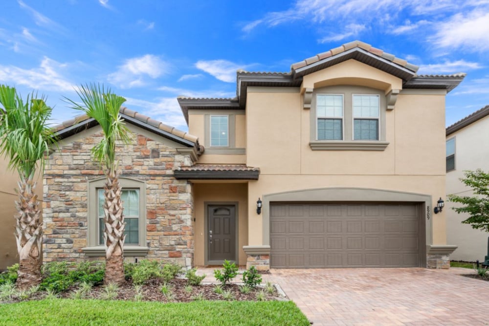 Windsor at Westside 1235