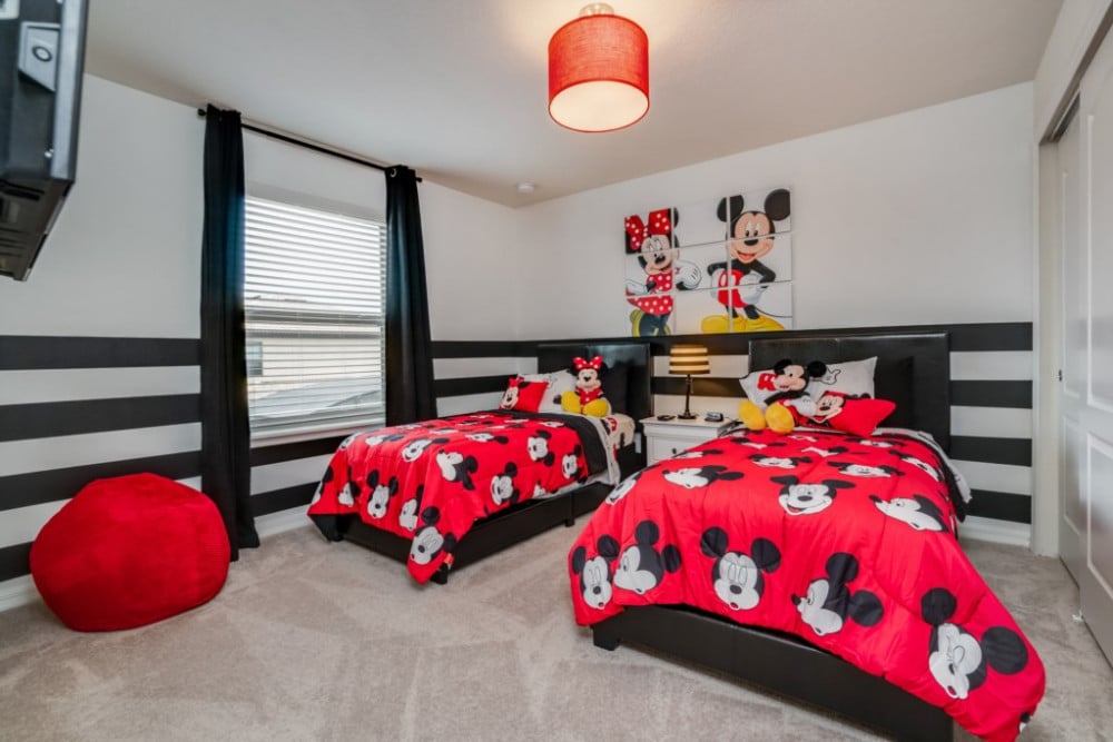 Windsor at Westside 1235