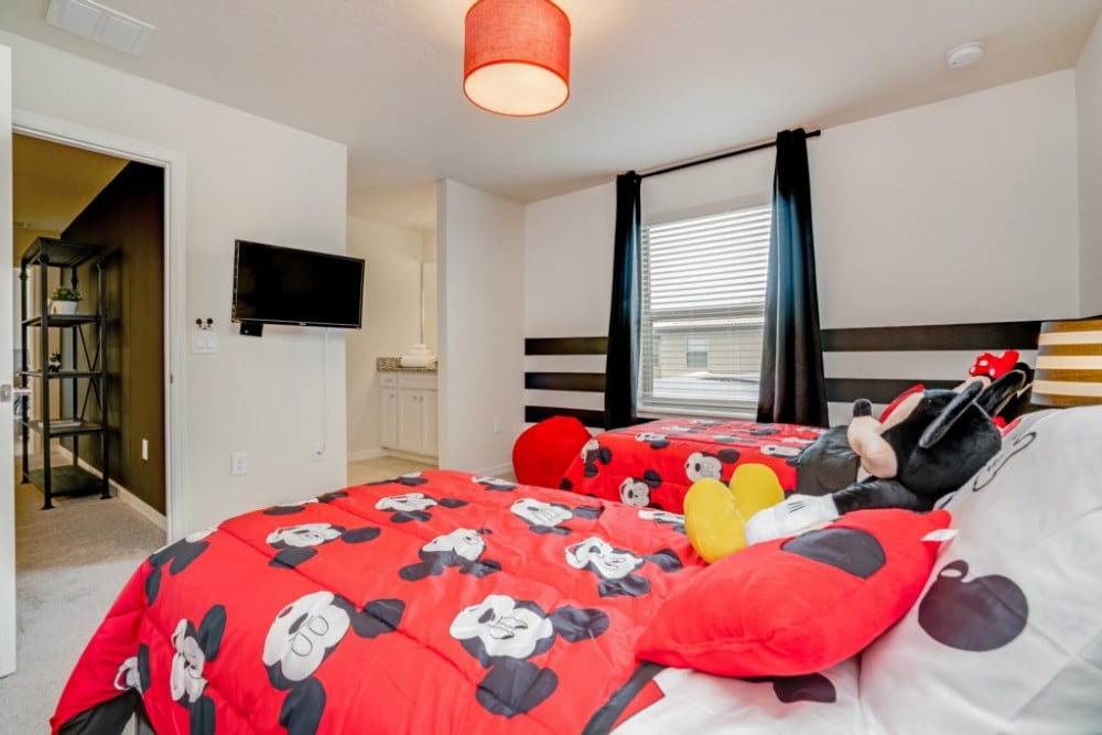 Windsor at Westside 1235