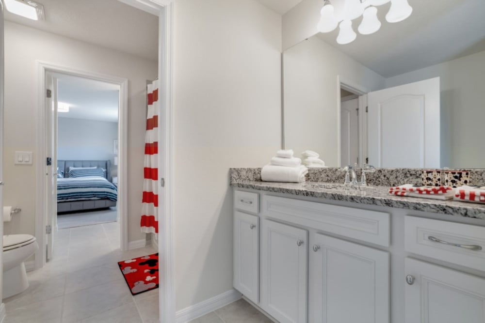 Windsor at Westside 1235