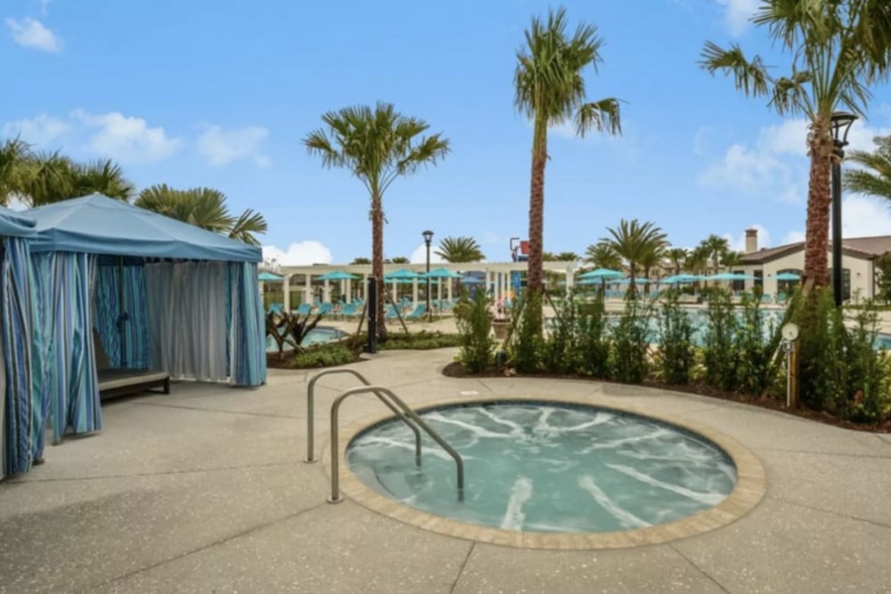 Windsor at Westside 1235