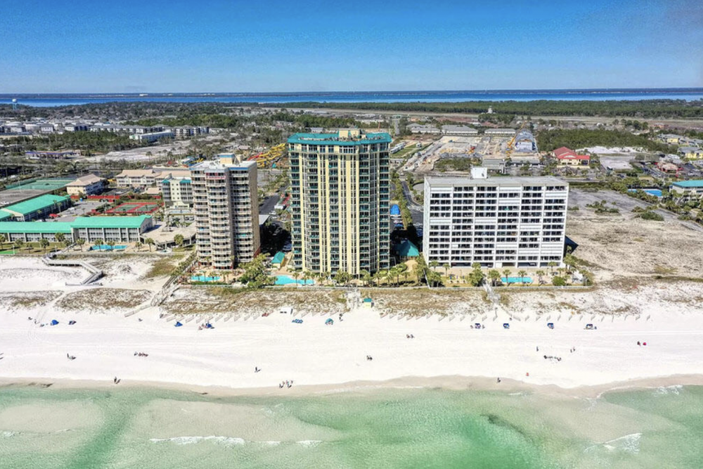 Destin 567