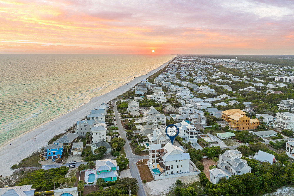 Inlet Beach 22