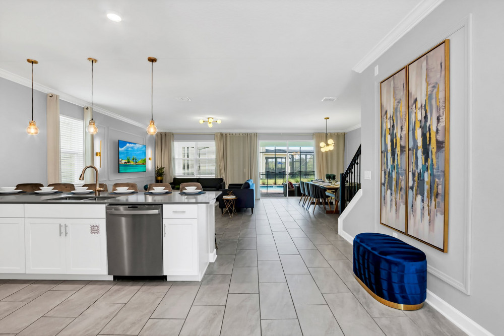 Storey Lake Resort 1095