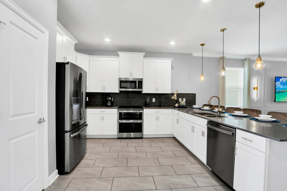 Storey Lake Resort 1095