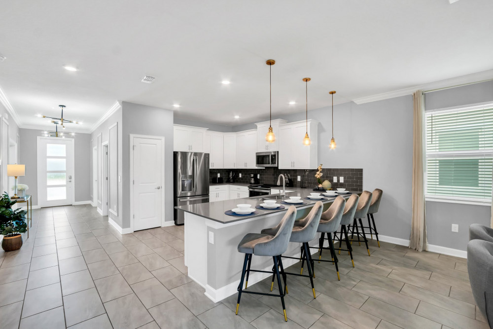 Storey Lake Resort 1095