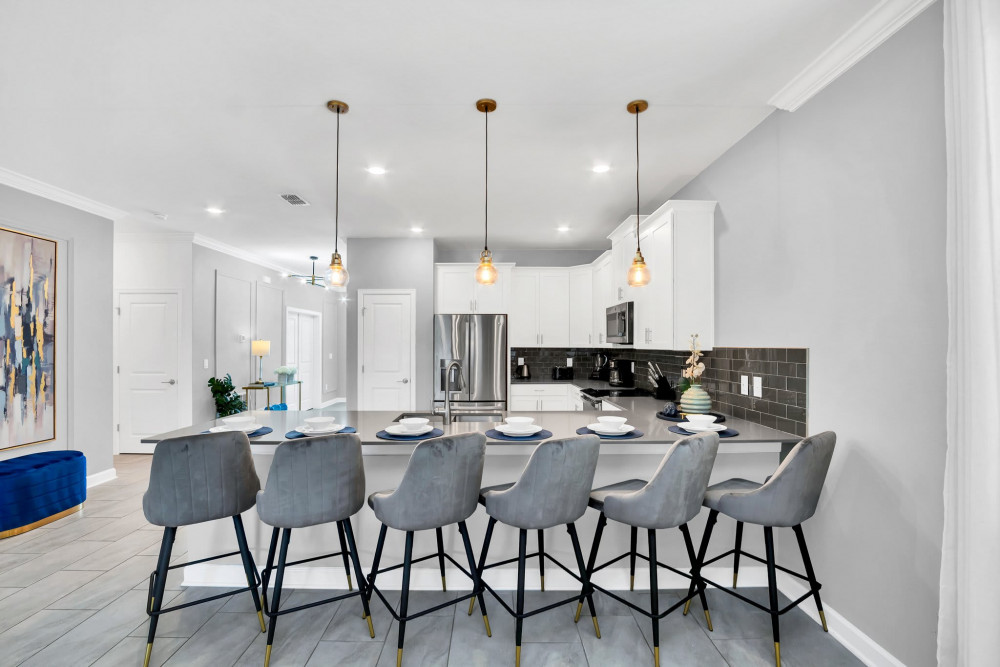 Storey Lake Resort 1095