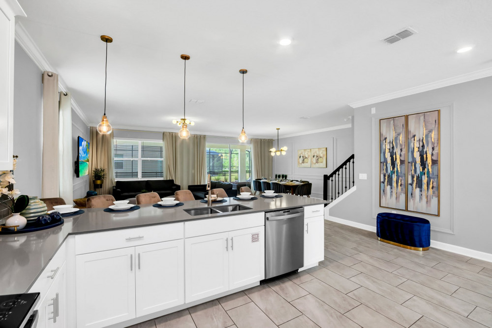 Storey Lake Resort 1095