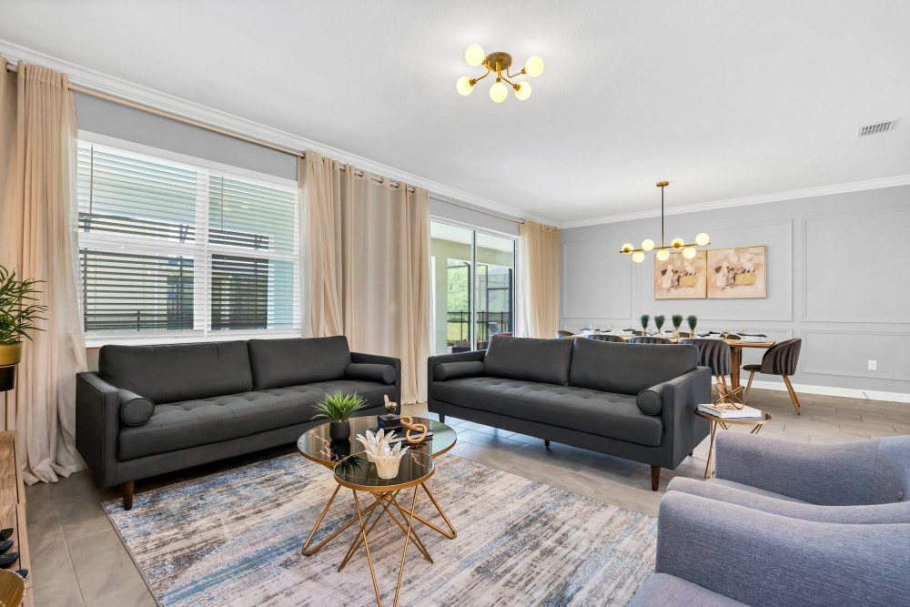 Storey Lake Resort 1095