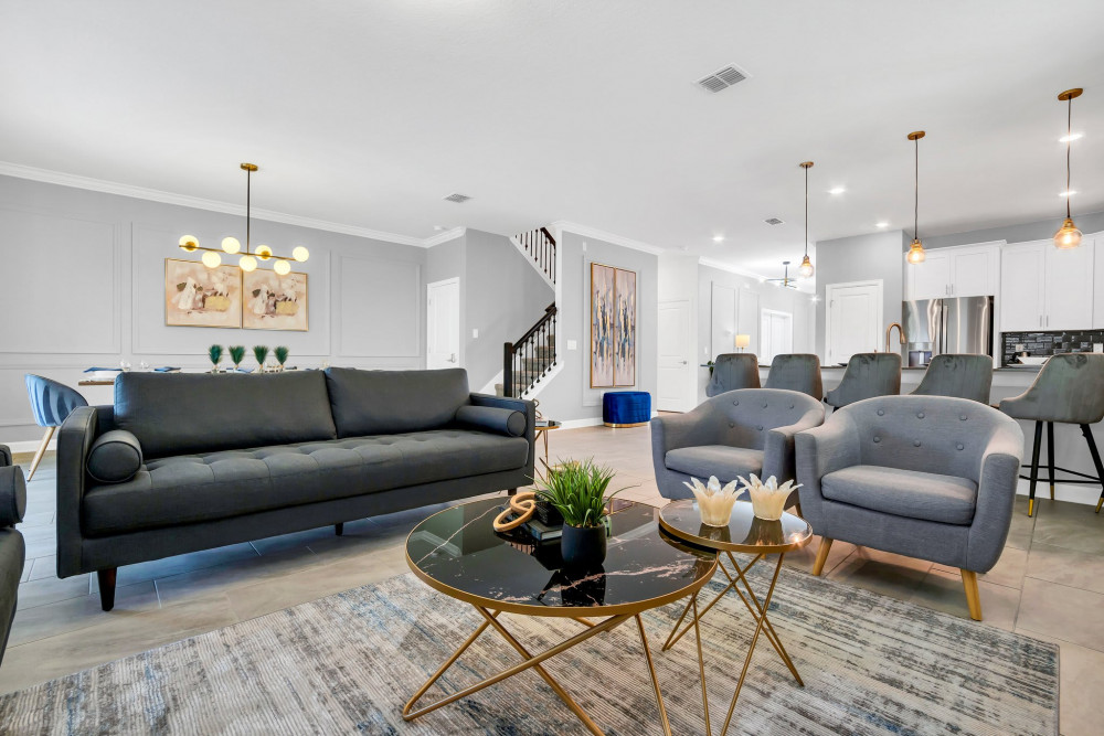 Storey Lake Resort 1095