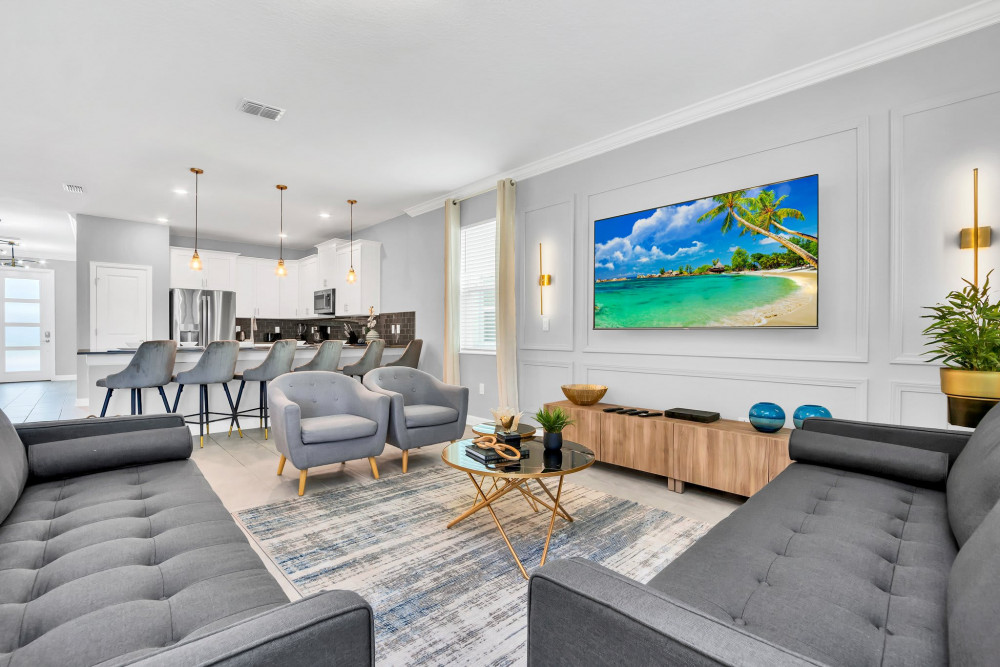 Storey Lake Resort 1095