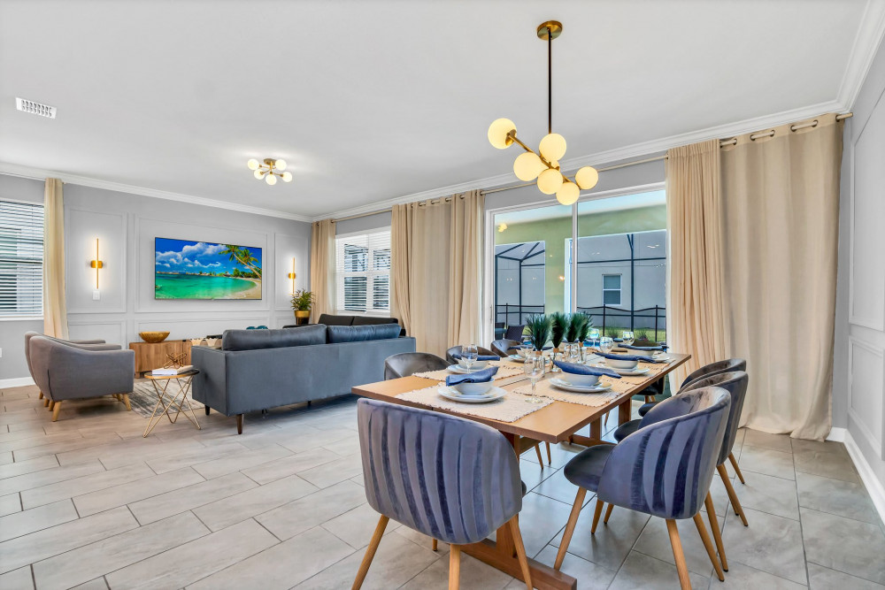 Storey Lake Resort 1095