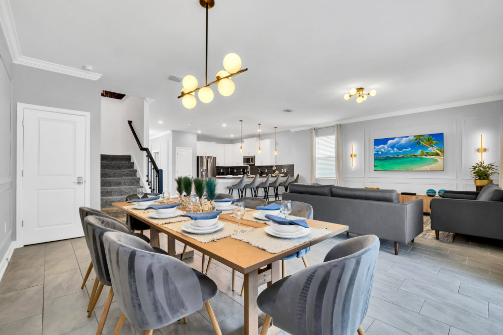 Storey Lake Resort 1095