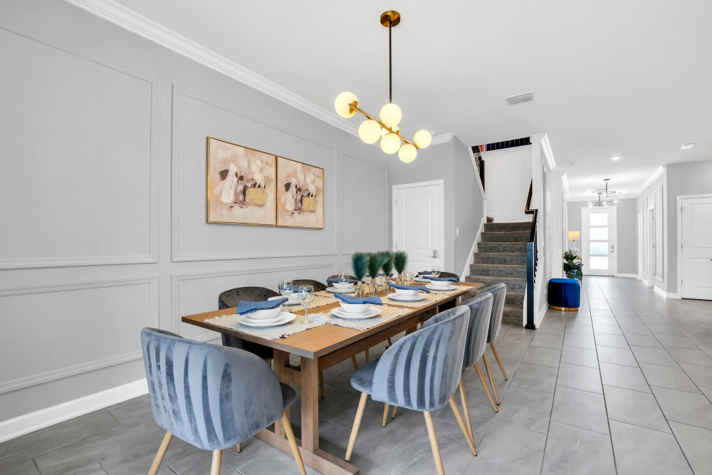 Storey Lake Resort 1095