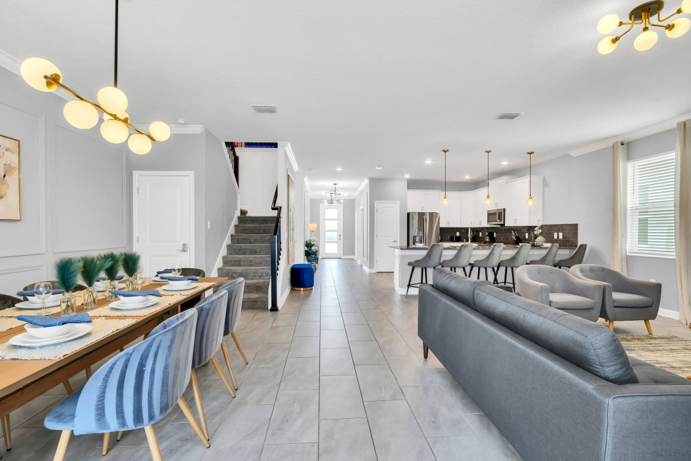 Storey Lake Resort 1095