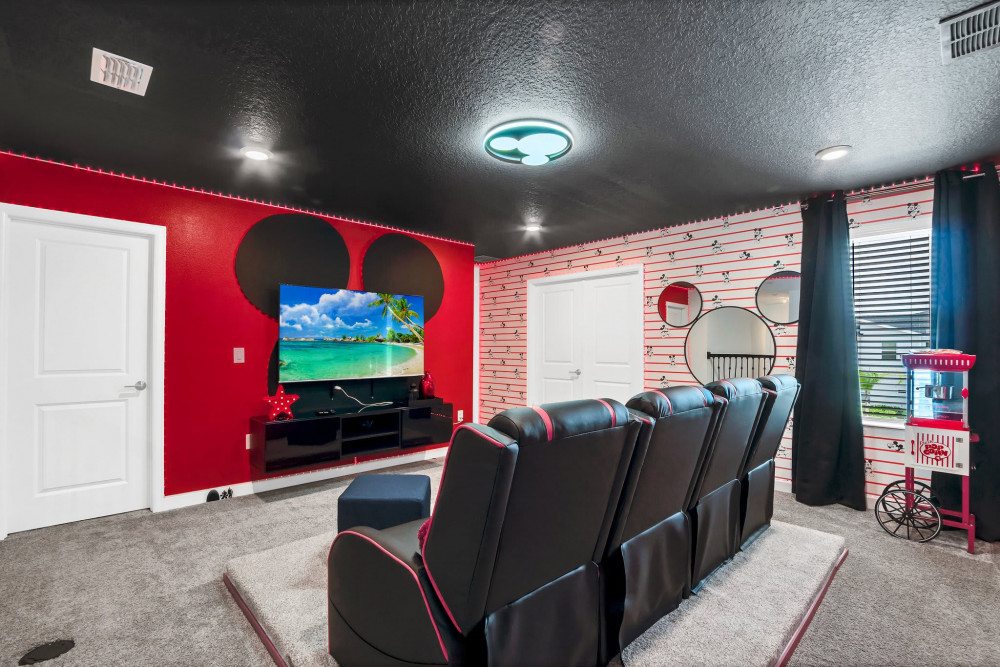 Storey Lake Resort 1095