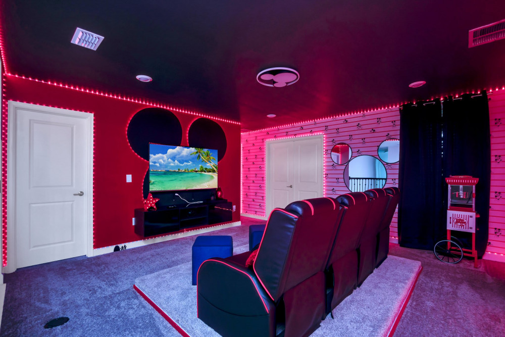 Storey Lake Resort 1095