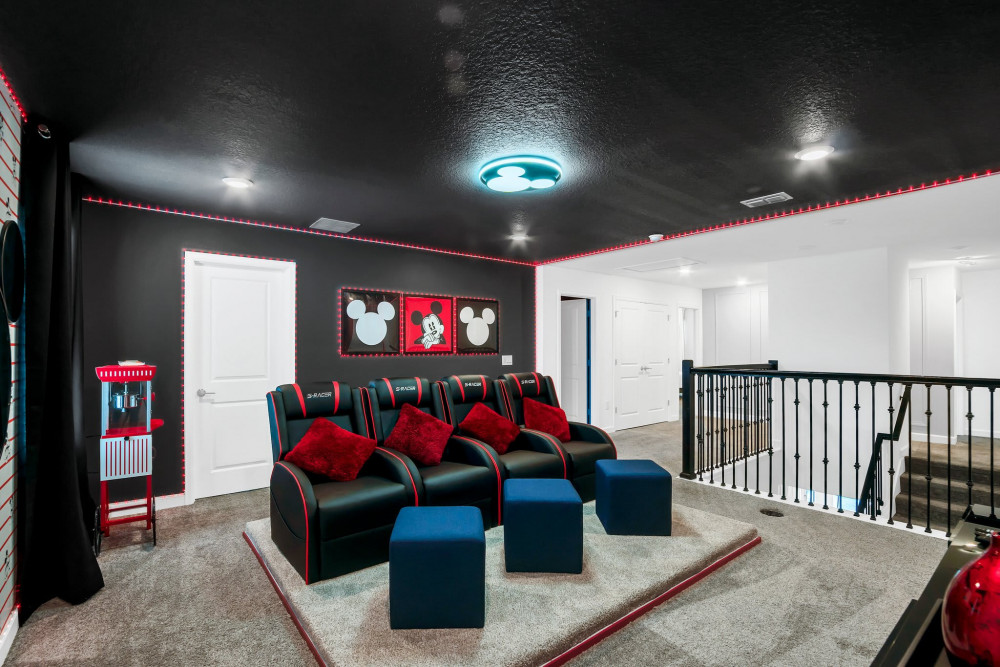 Storey Lake Resort 1095