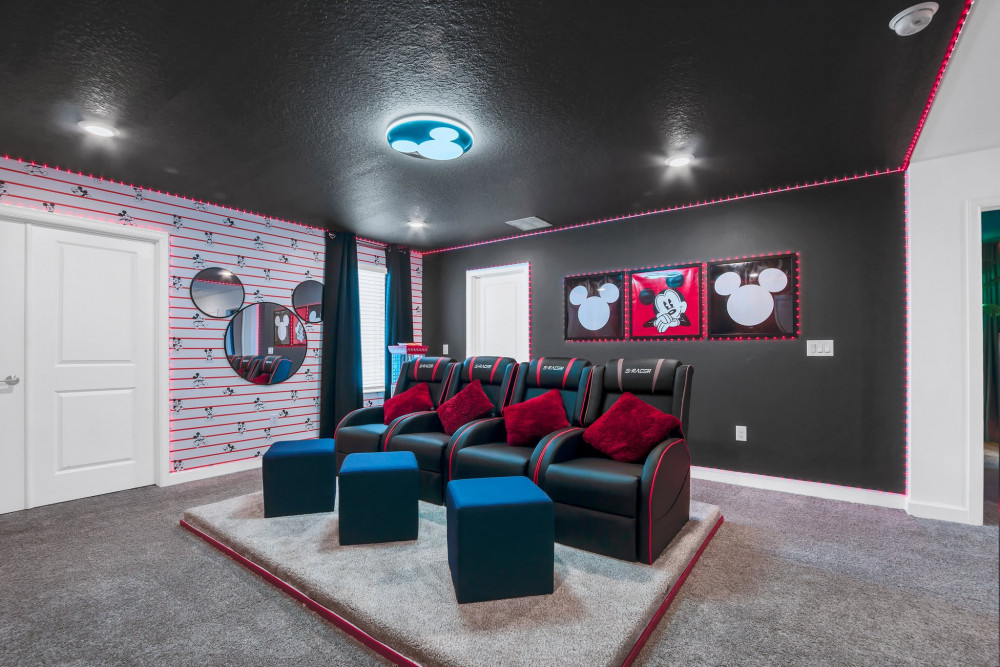 Storey Lake Resort 1095