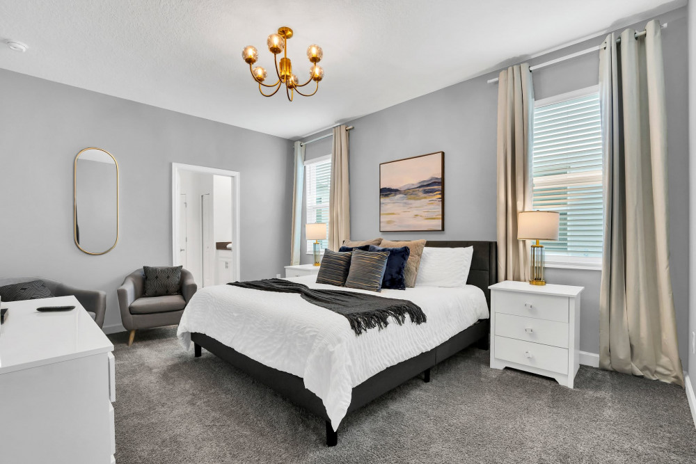 Storey Lake Resort 1095