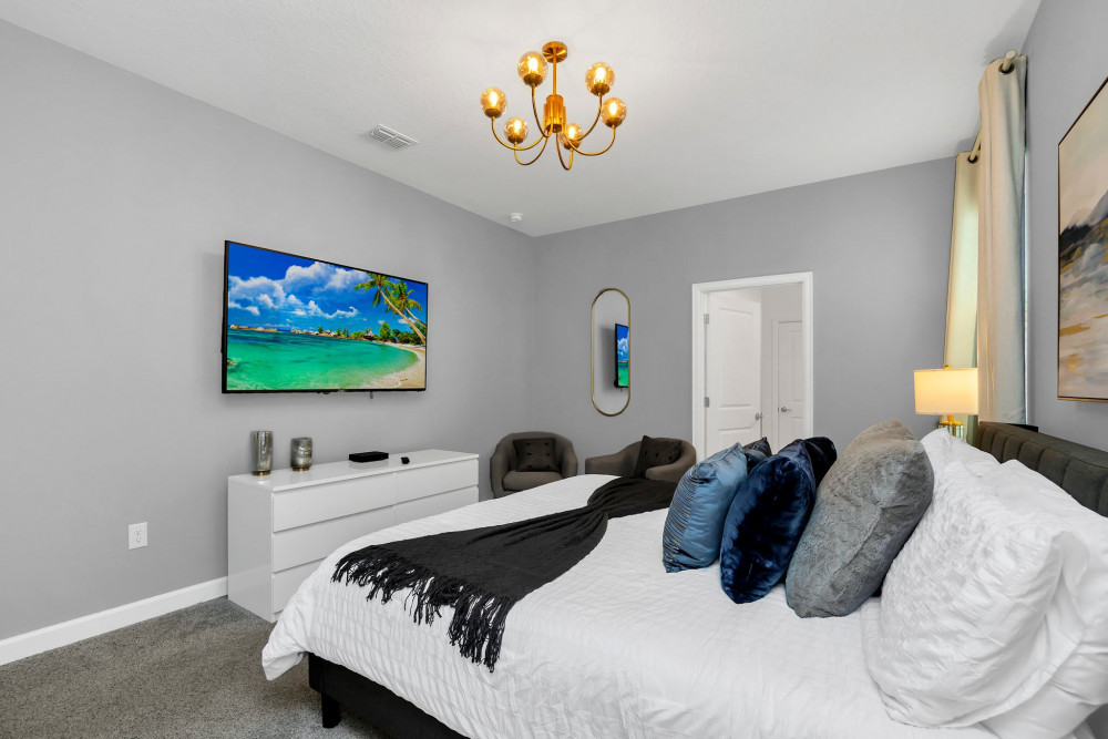 Storey Lake Resort 1095