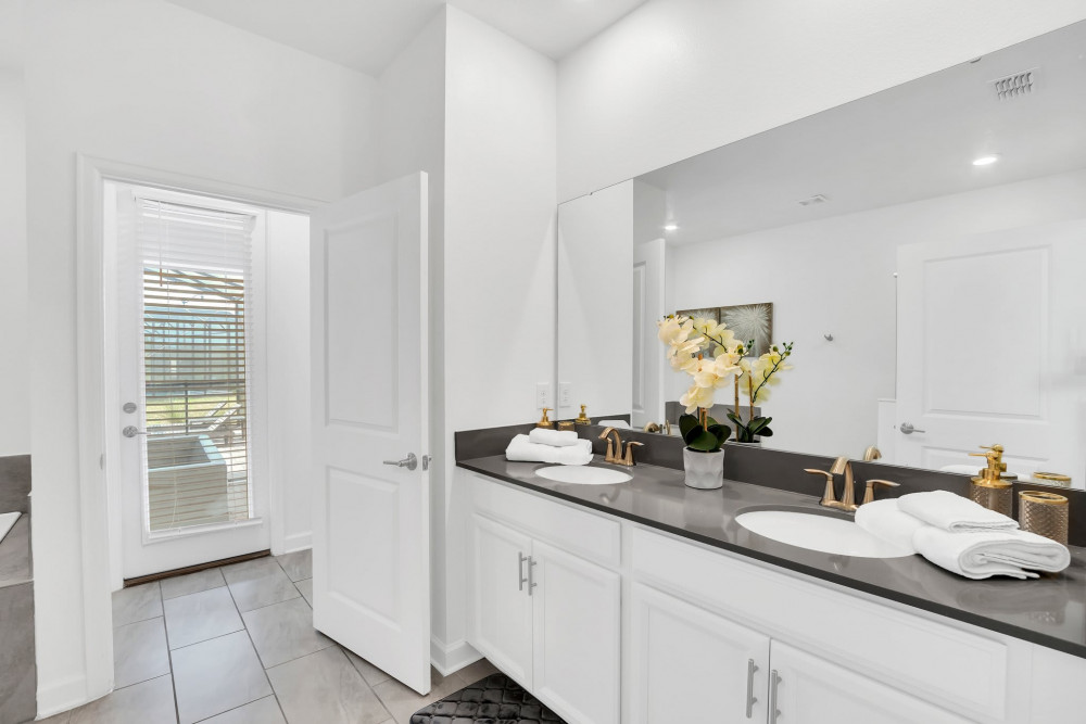 Storey Lake Resort 1095