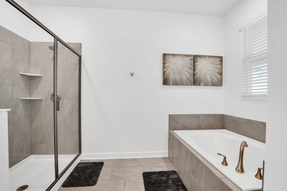 Storey Lake Resort 1095