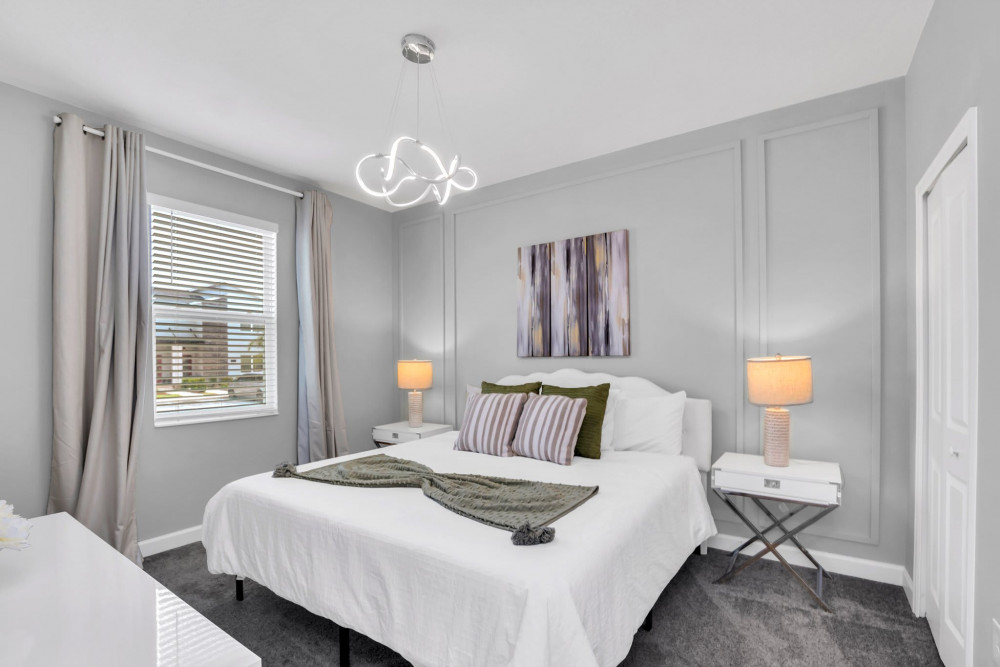 Storey Lake Resort 1095