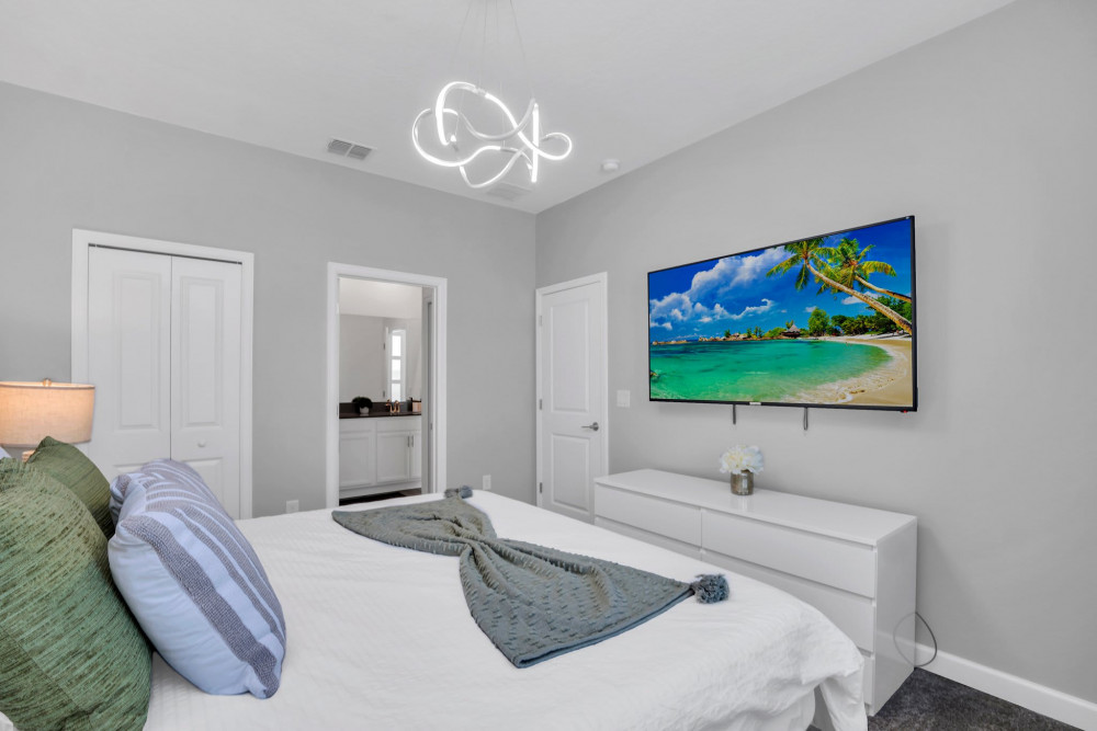 Storey Lake Resort 1095