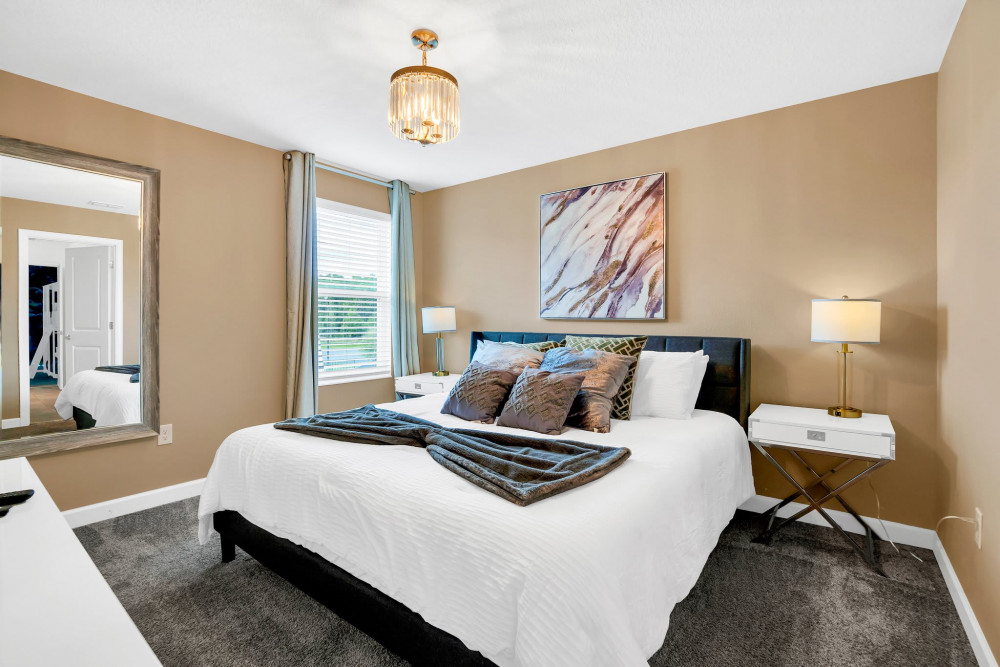 Storey Lake Resort 1095