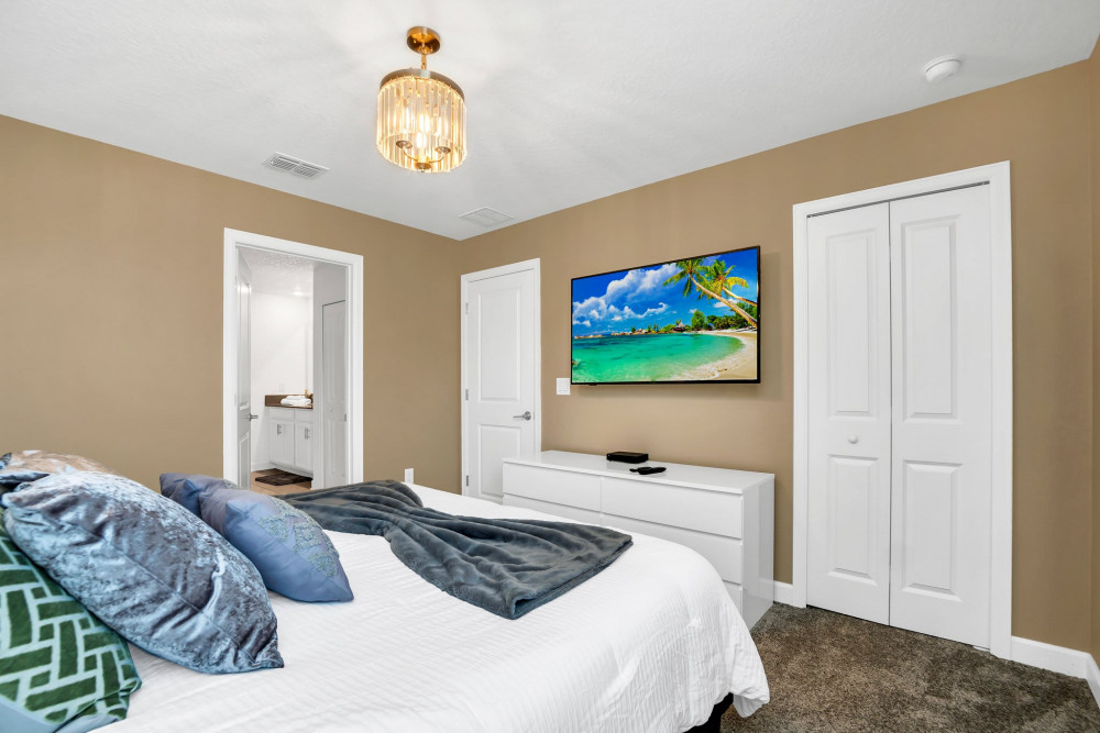 Storey Lake Resort 1095