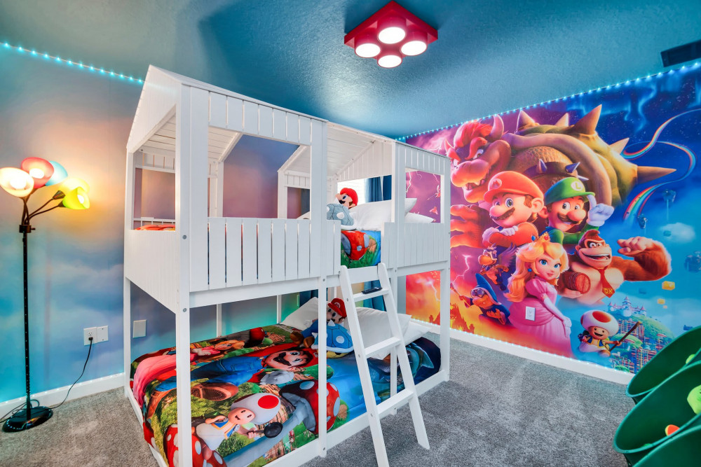 Storey Lake Resort 1095