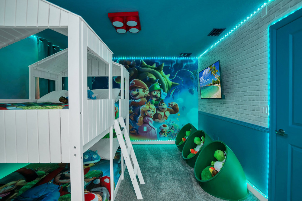 Storey Lake Resort 1095