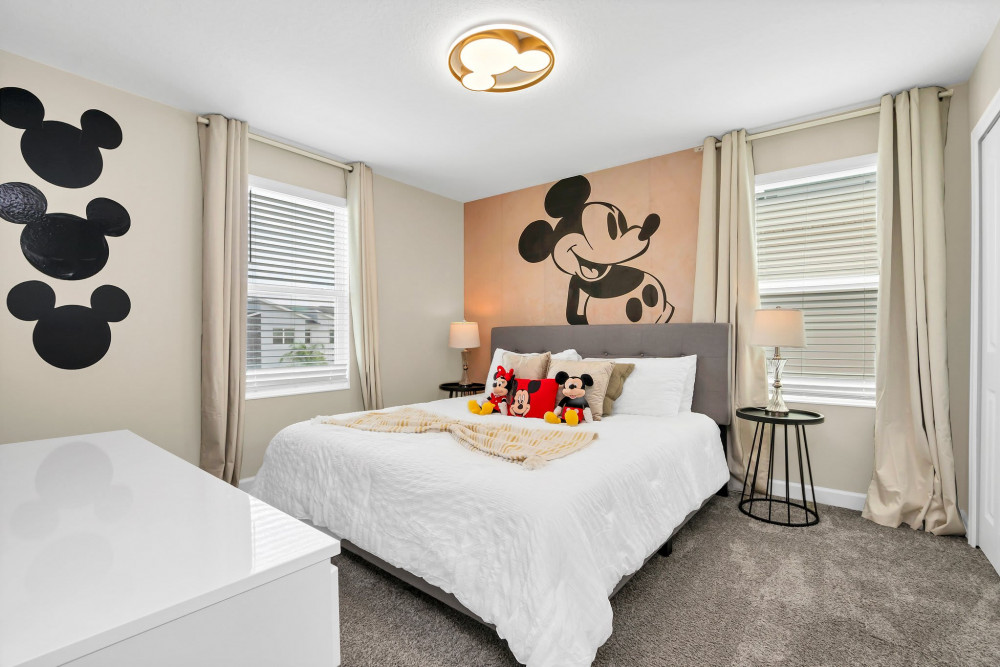 Storey Lake Resort 1095